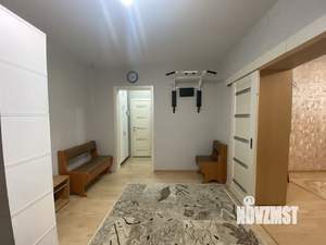 2-к квартира, на длительный срок, 74м2, 18/22 этаж