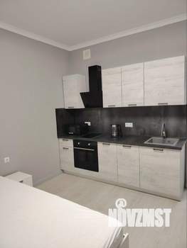 Студия квартира, на длительный срок, 29м2, 17/32 этаж