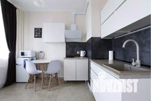 1-к квартира, посуточно, 27м2, 19/25 этаж