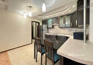 3-к квартира, на длительный срок, 98м2, 4/22 этаж