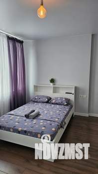1-к квартира, посуточно, 25м2, 14/30 этаж