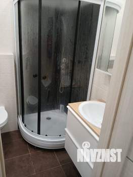 Студия квартира, на длительный срок, 26м2, 1/8 этаж