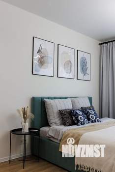 1-к квартира, посуточно, 26м2, 1/1 этаж