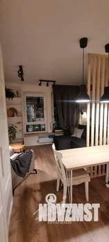 1-к квартира, на длительный срок, 20м2, 4/9 этаж