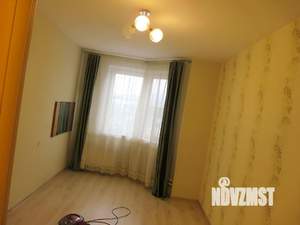 2-к квартира, на длительный срок, 69м2, 7/26 этаж