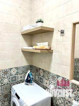 1-к квартира, на длительный срок, 35м2, 2/32 этаж