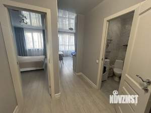 1-к квартира, на длительный срок, 34м2, 3/9 этаж