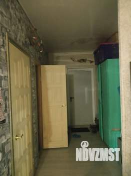 Студия квартира, на длительный срок, 40м2, 2/6 этаж