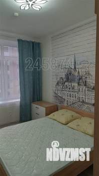 2-к квартира, на длительный срок, 51м2, 4/8 этаж