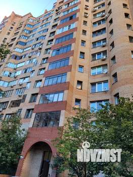 1-к квартира, на длительный срок, 46м2, 6/15 этаж