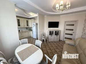 3-к квартира, на длительный срок, 102м2, 12/22 этаж
