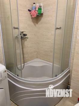 Студия квартира, на длительный срок, 22м2, 21/23 этаж