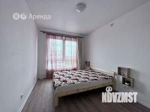 2-к квартира, на длительный срок, 50м2, 9/9 этаж