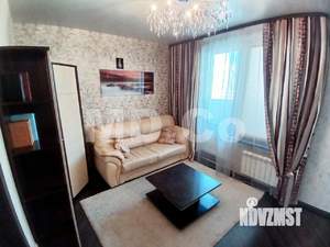 2-к квартира, на длительный срок, 65м2, 21/25 этаж