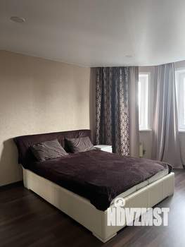 1-к квартира, на длительный срок, 43м2, 16/17 этаж