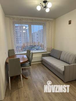 1-к квартира, на длительный срок, 33м2, 9/15 этаж