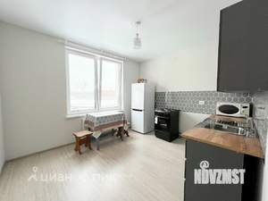 1-к квартира, на длительный срок, 34м2, 4/5 этаж