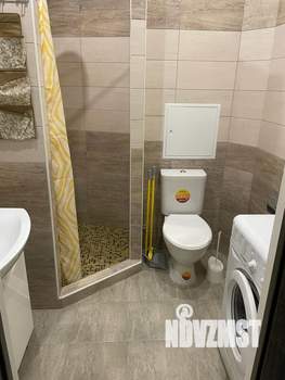 1-к квартира, на длительный срок, 30м2, 3/3 этаж