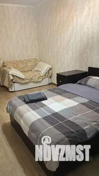 3-к квартира, посуточно, 120м2, 13/17 этаж