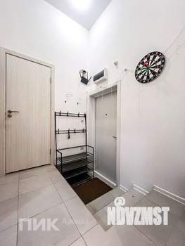 1-к квартира, на длительный срок, 33м2, 1/9 этаж