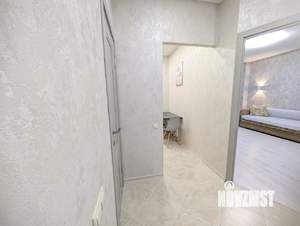 1-к квартира, на длительный срок, 36м2, 7/8 этаж