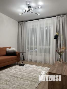 1-к квартира, на длительный срок, 36м2, 5/9 этаж