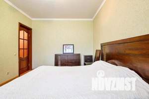 2-к квартира, посуточно, 70м2, 8/17 этаж