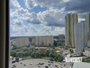 2-к квартира, на длительный срок, 67м2, 17/25 этаж
