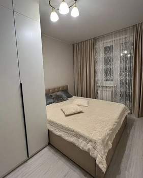 2-к квартира, на длительный срок, 49м2, 6/24 этаж