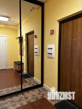 1-к квартира, на длительный срок, 46м2, 12/17 этаж