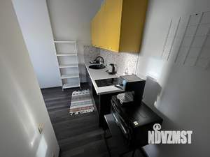 1-к квартира, на длительный срок, 23м2, 5/30 этаж