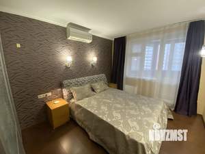 2-к квартира, на длительный срок, 63м2, 6/17 этаж