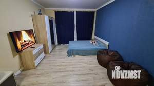 Студия квартира, на длительный срок, 28м2, 3/33 этаж