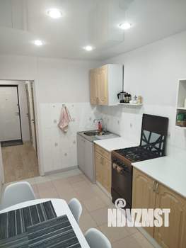 1-к квартира, на длительный срок, 42м2, 8/9 этаж