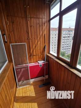 1-к квартира, на длительный срок, 34м2, 7/10 этаж