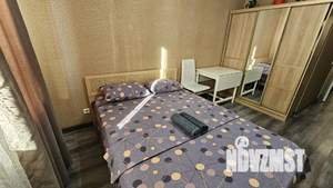 2-к квартира, посуточно, 20м2, 1/1 этаж