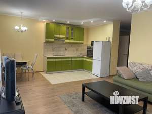 3-к квартира, на длительный срок, 76м2, 8/44 этаж