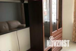 2-к квартира, посуточно, 45м2, 1/14 этаж