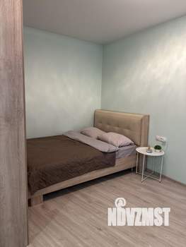 Студия квартира, посуточно, 32м2, 4/8 этаж
