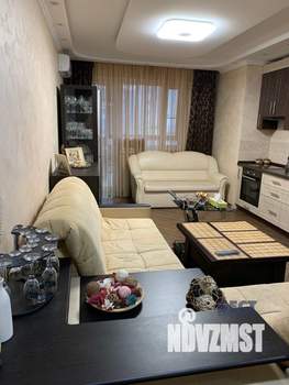 3-к квартира, на длительный срок, 90м2, 11/22 этаж