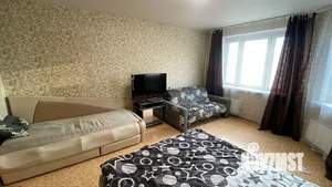 1-к квартира, посуточно, 23м2, 1/17 этаж
