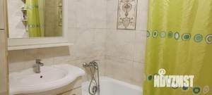 1-к квартира, на длительный срок, 40м2, 9/10 этаж