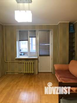 2-к квартира, на длительный срок, 62м2, 4/6 этаж