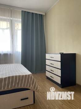 2-к квартира, на длительный срок, 72м2, 12/17 этаж