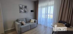 1-к квартира, на длительный срок, 25м2, 23/28 этаж