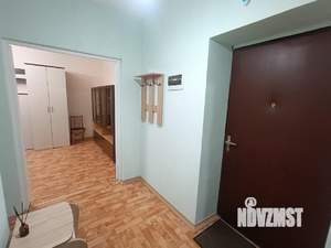 1-к квартира, на длительный срок, 40м2, 12/14 этаж