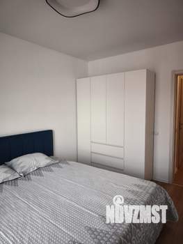 1-к квартира, на длительный срок, 36м2, 9/9 этаж