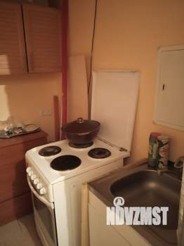 2-к квартира, на длительный срок, 35м2, 5/25 этаж