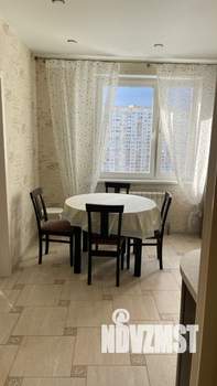 1-к квартира, на длительный срок, 40м2, 15/22 этаж