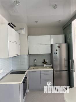 3-к квартира, на длительный срок, 40м2, 24/46 этаж